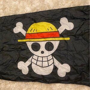 One piece tapestry wall decor